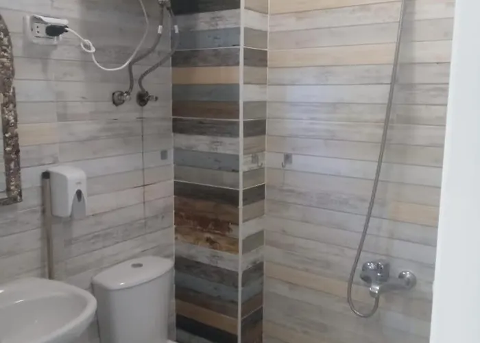 Apartahotel Glabiboh *
