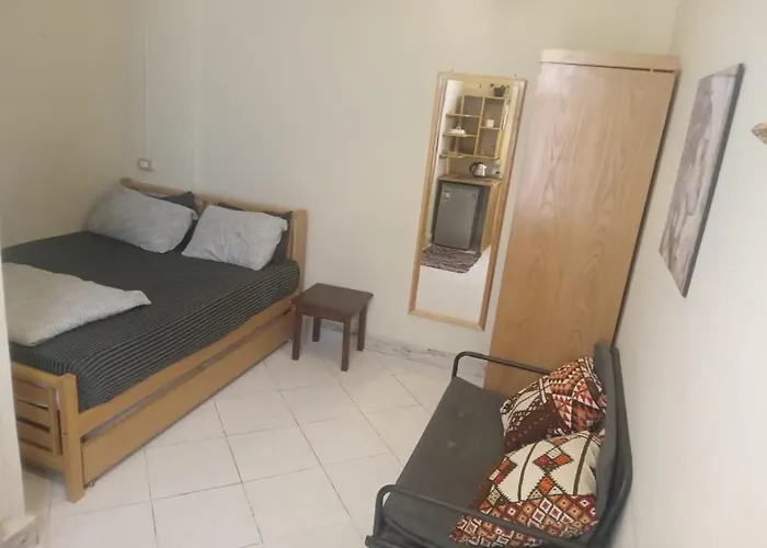 Glabiboh Apartahotel *