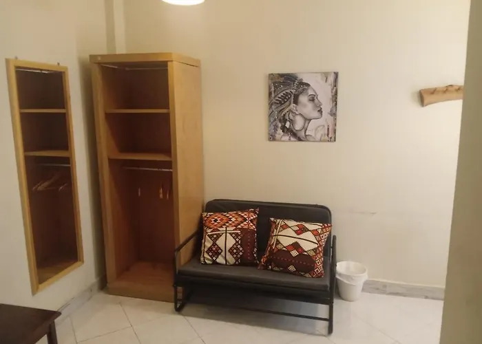 Glabiboh Apartahotel *